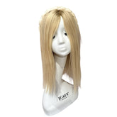 Coronita Margelute Alba